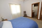 El Dorado Ranch rental villa 134 - double bed